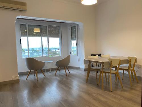 Apartamento Darsena