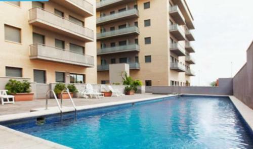 Apartamento Mar Y Monta�a