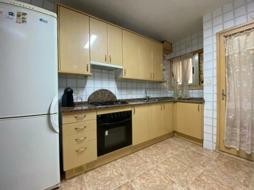 Godall Apartamento 8 Personas Cerca Avenida Playa