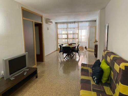 Godall Apartamento 8 Personas Cerca Avenida Playa