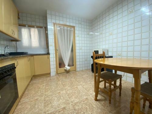 Godall Apartamento 8 Personas Cerca Avenida Playa