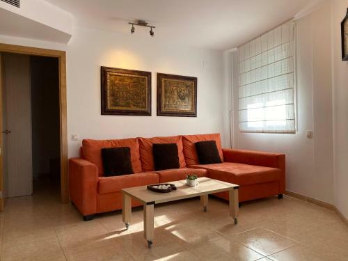 Apartamento Sportsdos