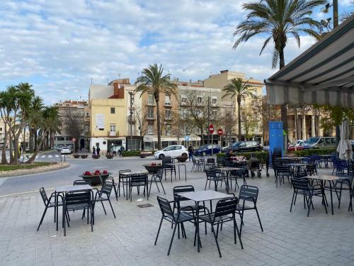 Apartamento Sportsdos