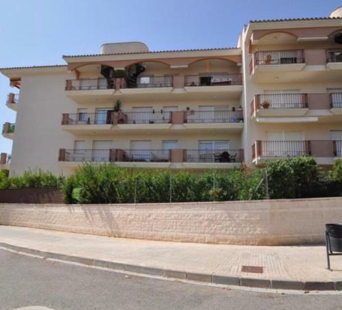 Apartamento Golden Beach Bergkamp