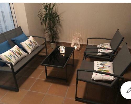 Apartamento Golden Beach Bergkamp