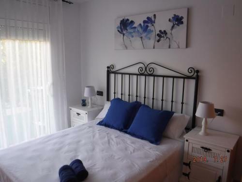 Apartamento Golden Beach Bergkamp