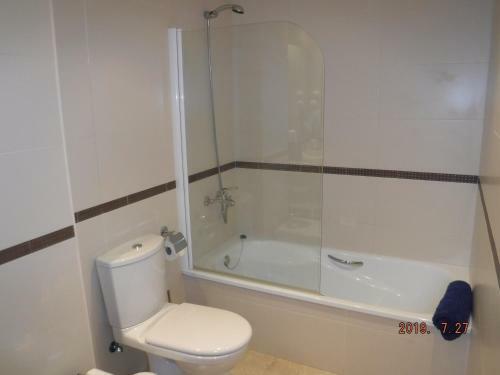 Apartamento Golden Beach Bergkamp