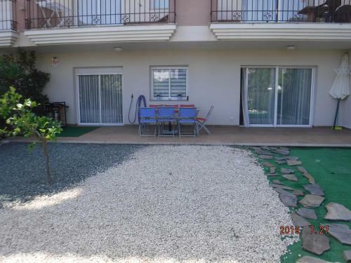 Apartamento Golden Beach Bergkamp