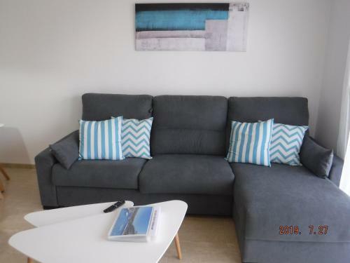 Apartamento Golden Beach Bergkamp