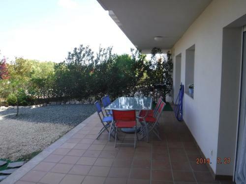Apartamento Golden Beach Bergkamp