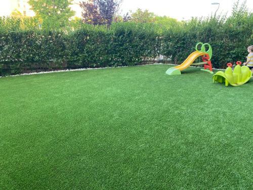 Apartamento Golden Beach Bergkamp