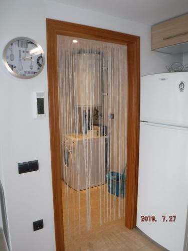 Apartamento Golden Beach Bergkamp