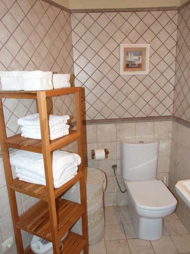 Agroturismo Casa Aurora