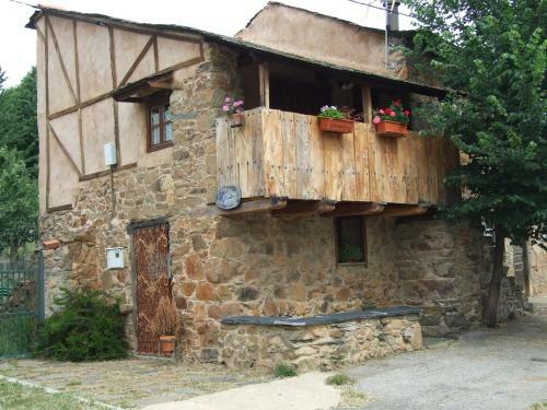 Agroturismo Casa Aurora