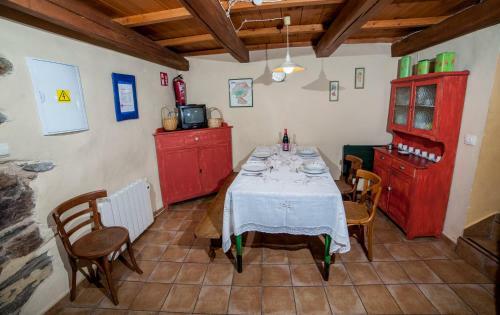 Agroturismo Casa Aurora