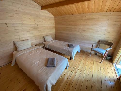 Suurkivi Nature Escape