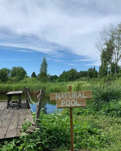 Suurkivi Nature Escape