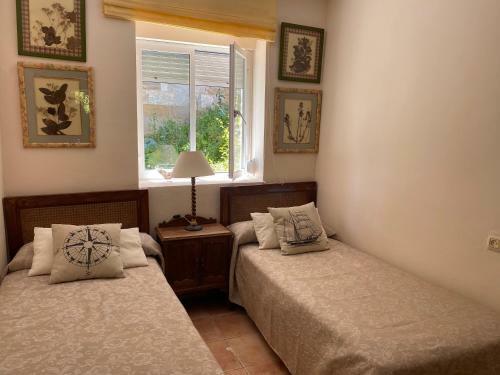 Apartamento La Casa Del Farero