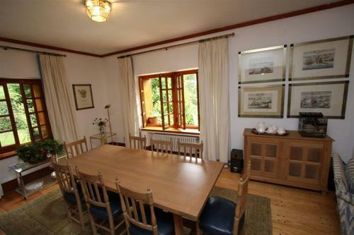 Villa El Berdial