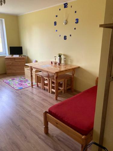 Apartamento Haanja Ringtee K�laliskorter