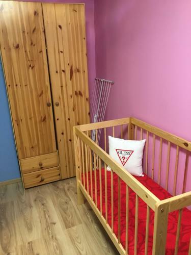 Apartamento Haanja Ringtee K�laliskorter