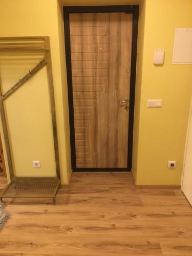 Apartamento Haanja Ringtee K�laliskorter