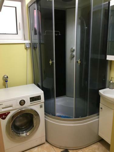 Apartamento Haanja Ringtee K�laliskorter