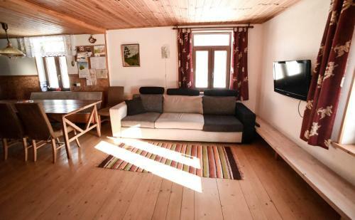 Kullipera Holiday House In Haanja