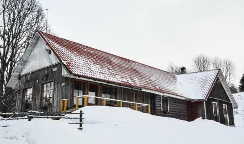 Kullipera Holiday House In Haanja
