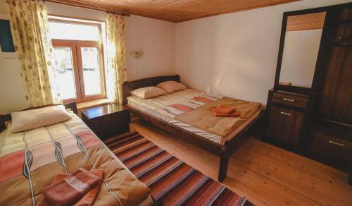 Kullipera Holiday House In Haanja