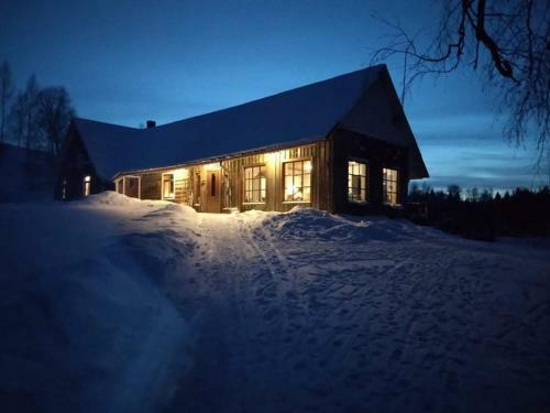 Kullipera Holiday House In Haanja