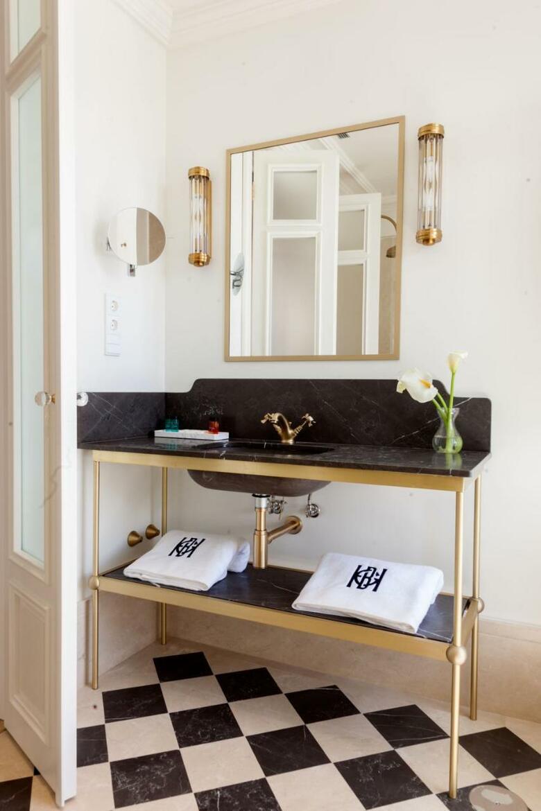 Gran Hotel Brillante