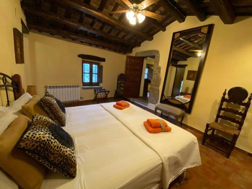 Villa Casa Rural Can Mananna