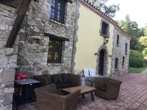 Villa Casa Rural Can Mananna