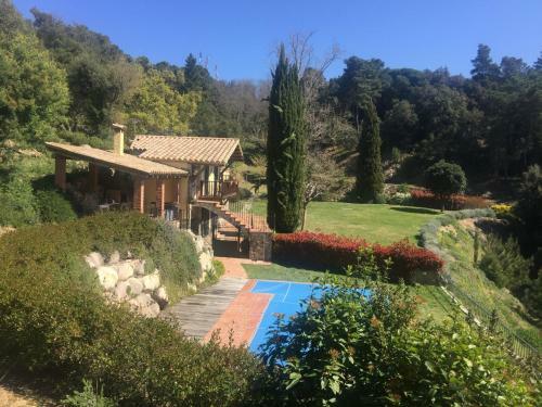 Villa Casa Rural Can Mananna