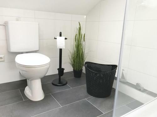 Apartamento Zollernalb-apartment