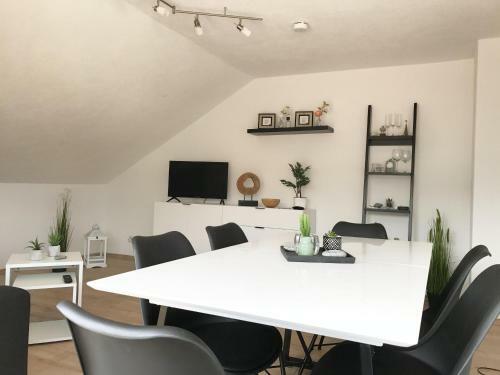 Apartamento Zollernalb-apartment