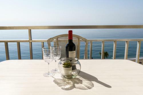 Apartamento Malagasuite Sun & Sea Fuengirola