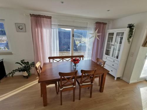 Apartamento Ferienwohnung Mehlbaum