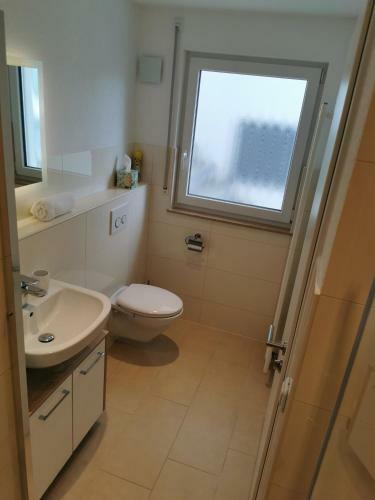 Apartamento Ferienwohnung Mehlbaum