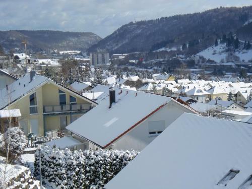 Apartamento Zollern-alb Aktiv