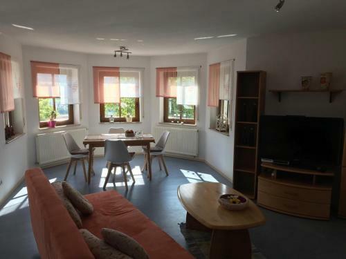 Apartamento Zollern-alb Aktiv