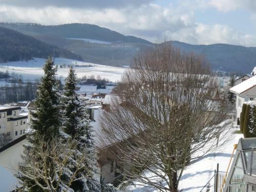 Apartamento Zollern-alb Aktiv