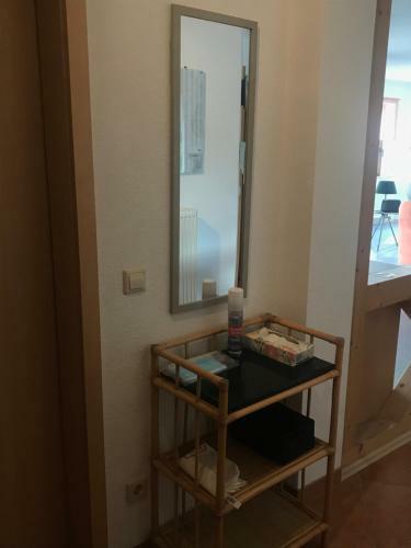 Apartamento Zollern-alb Aktiv