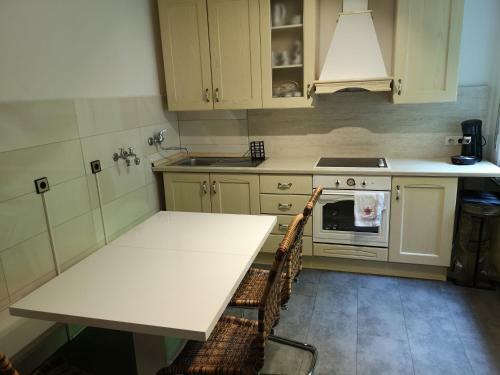 Apartamento Residenz Am Schlo�berg