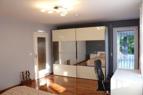 Apartamento Residenz Am Schlo�berg