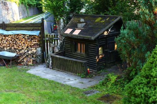 Apartamento Residenz Am Schlo�berg