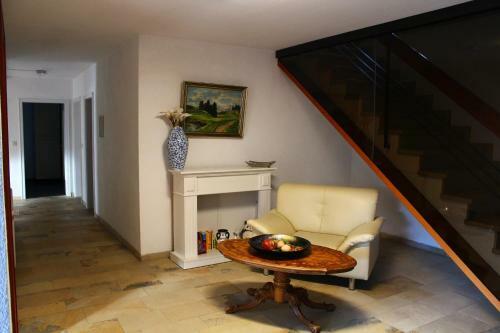Apartamento Residenz Am Schlo�berg