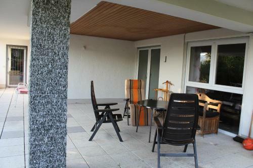 Apartamento Residenz Am Schlo�berg