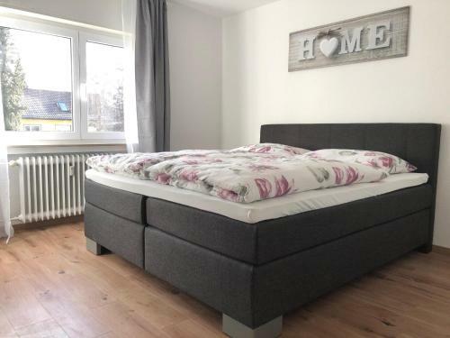Apartamento Zollernalb-apartment G6